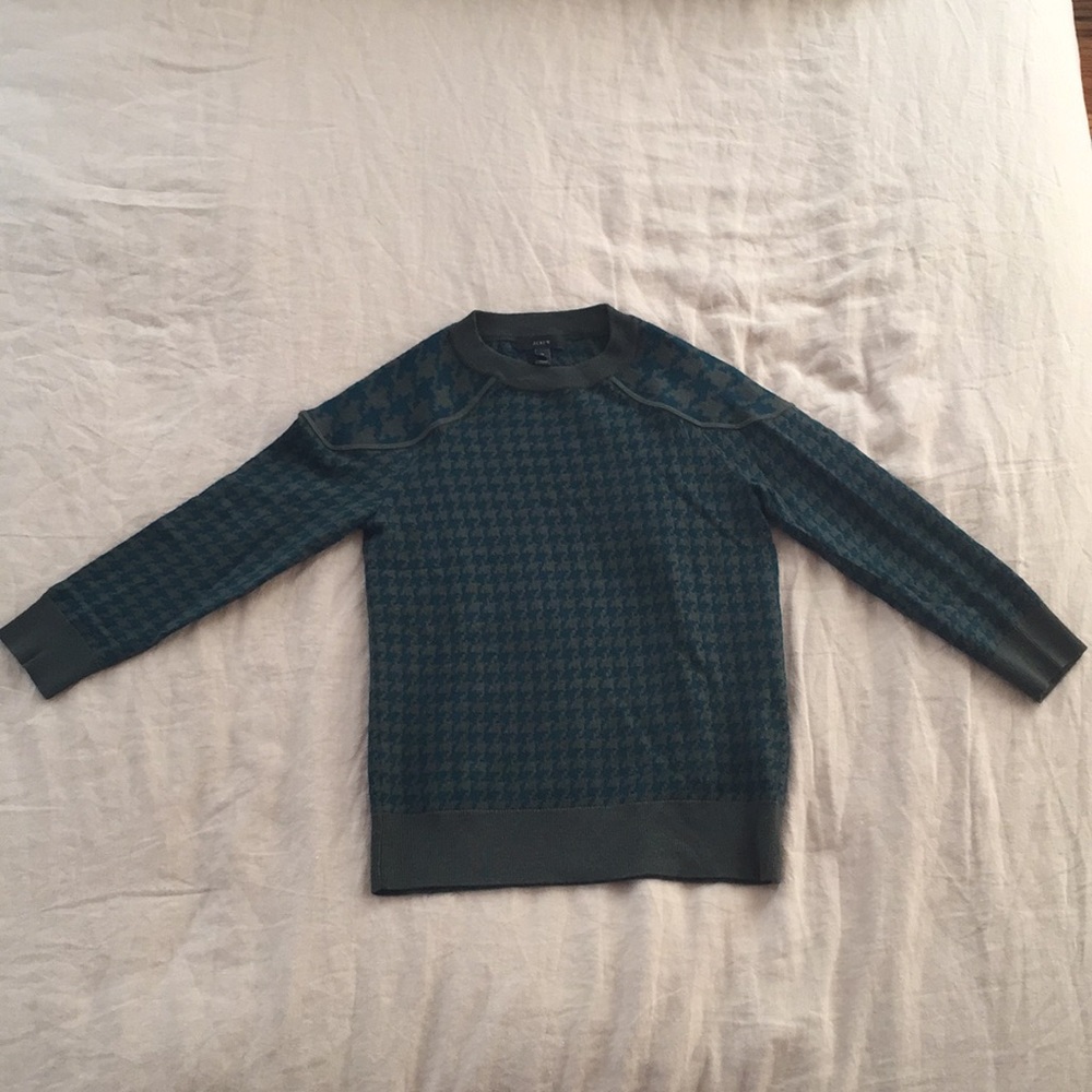 J.Crew sweater, sz xs